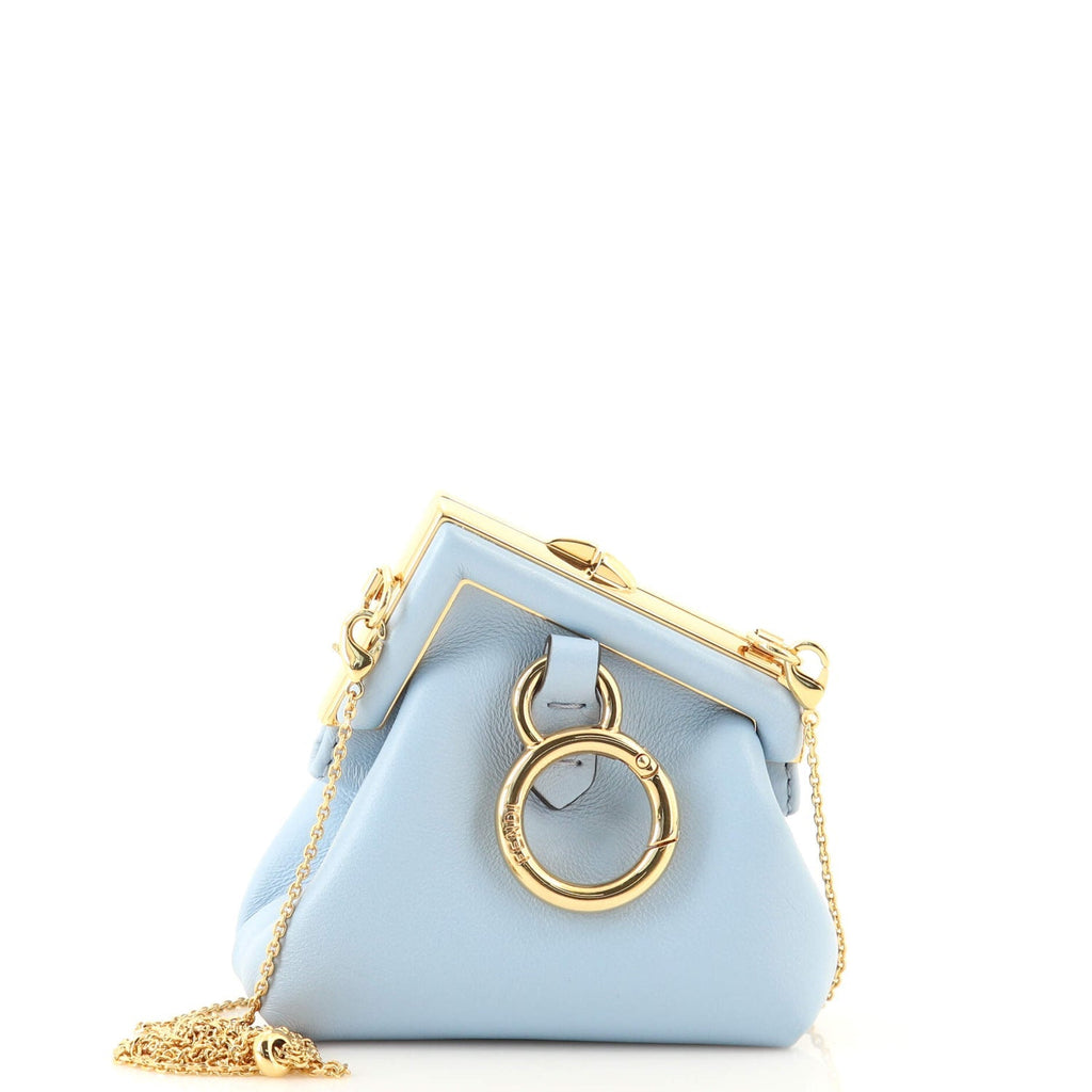 Fendi Bag Charm, Luxury, Accessories on Carousell